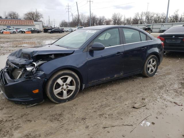 Photo 0 VIN: 1G1PC5SB9D7302166 - CHEVROLET CRUZE LT 