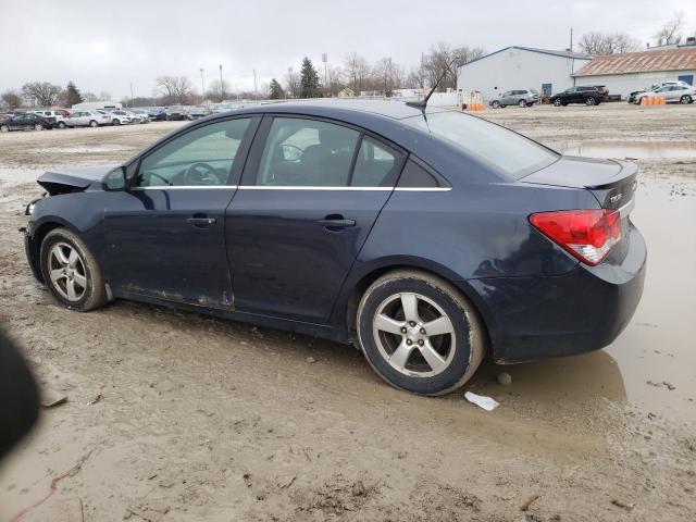 Photo 1 VIN: 1G1PC5SB9D7302166 - CHEVROLET CRUZE LT 