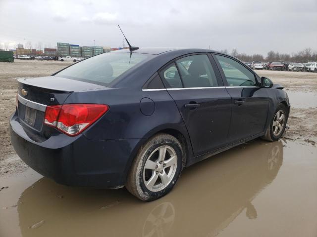 Photo 2 VIN: 1G1PC5SB9D7302166 - CHEVROLET CRUZE LT 