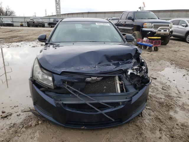 Photo 4 VIN: 1G1PC5SB9D7302166 - CHEVROLET CRUZE LT 