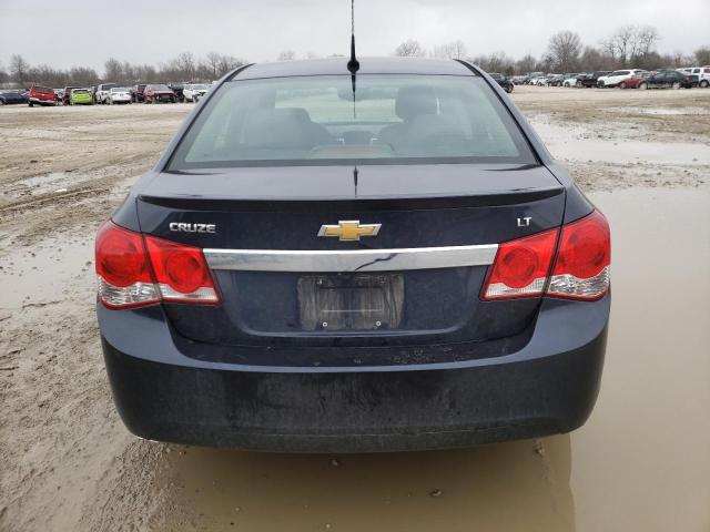 Photo 5 VIN: 1G1PC5SB9D7302166 - CHEVROLET CRUZE LT 