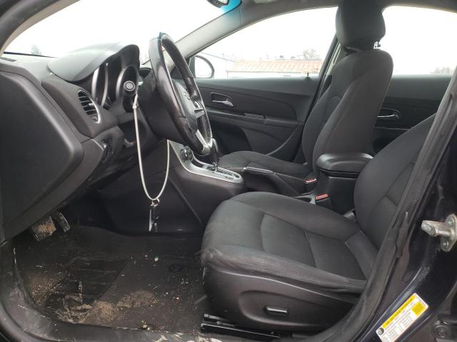 Photo 6 VIN: 1G1PC5SB9D7302166 - CHEVROLET CRUZE LT 