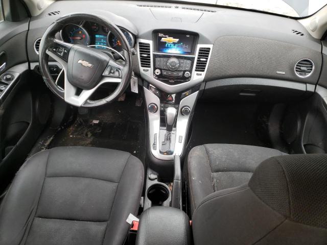 Photo 7 VIN: 1G1PC5SB9D7302166 - CHEVROLET CRUZE LT 