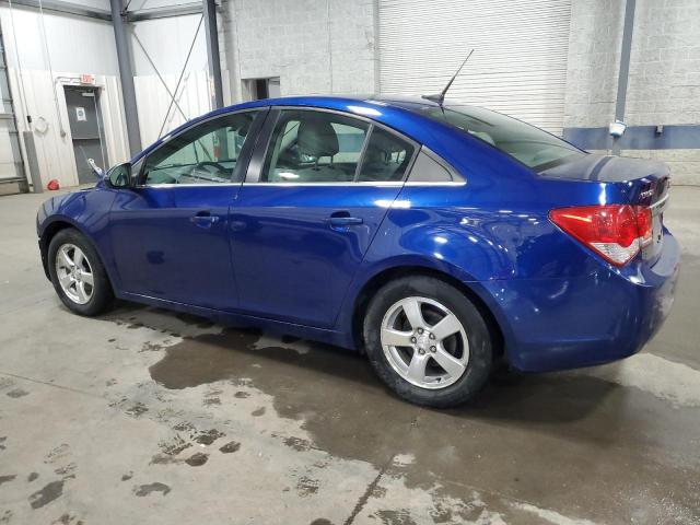 Photo 1 VIN: 1G1PC5SB9D7302975 - CHEVROLET CRUZE 