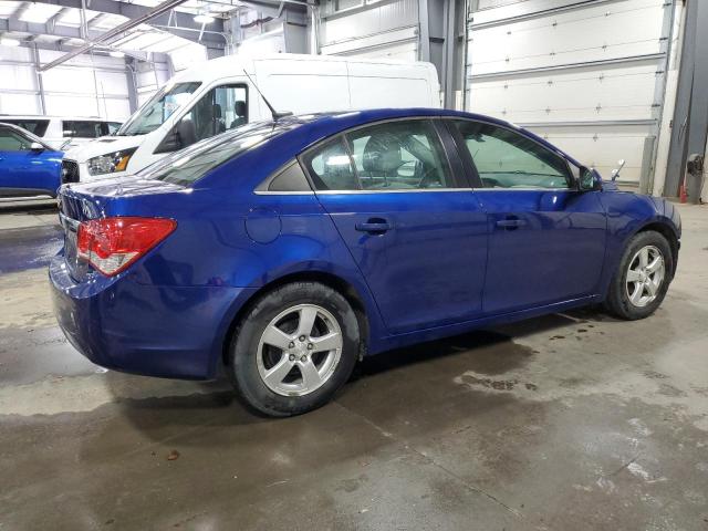 Photo 2 VIN: 1G1PC5SB9D7302975 - CHEVROLET CRUZE 