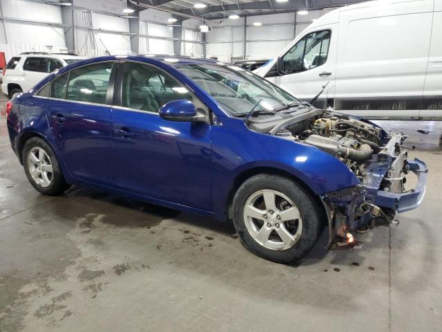 Photo 3 VIN: 1G1PC5SB9D7302975 - CHEVROLET CRUZE 