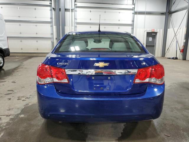 Photo 5 VIN: 1G1PC5SB9D7302975 - CHEVROLET CRUZE 