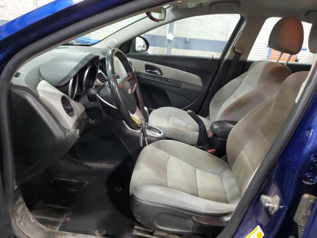 Photo 6 VIN: 1G1PC5SB9D7302975 - CHEVROLET CRUZE 