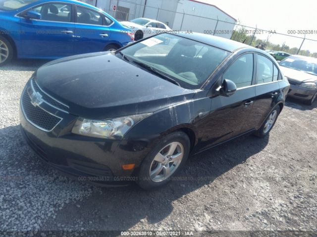 Photo 1 VIN: 1G1PC5SB9D7308338 - CHEVROLET CRUZE 