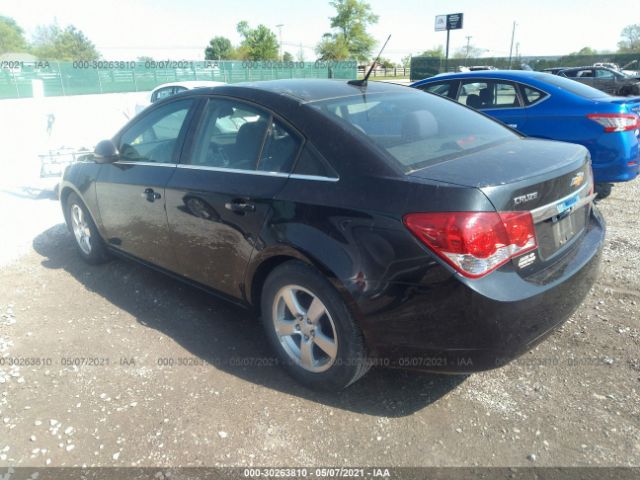 Photo 2 VIN: 1G1PC5SB9D7308338 - CHEVROLET CRUZE 