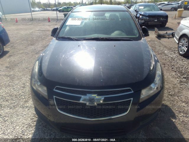 Photo 5 VIN: 1G1PC5SB9D7308338 - CHEVROLET CRUZE 