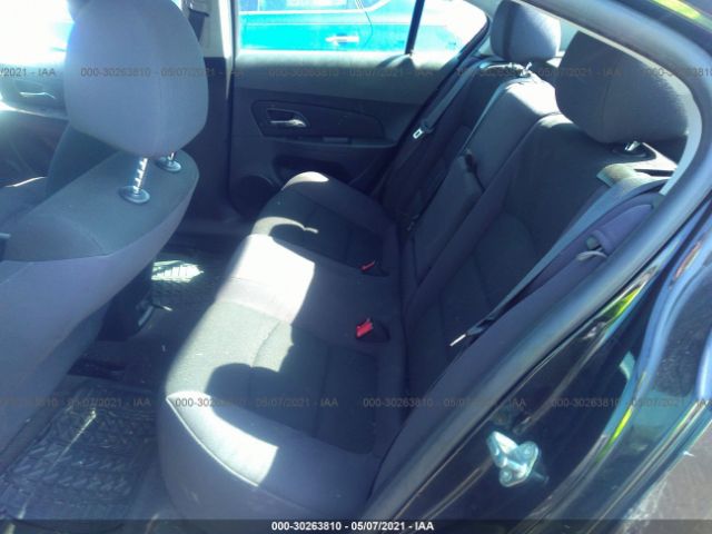 Photo 7 VIN: 1G1PC5SB9D7308338 - CHEVROLET CRUZE 