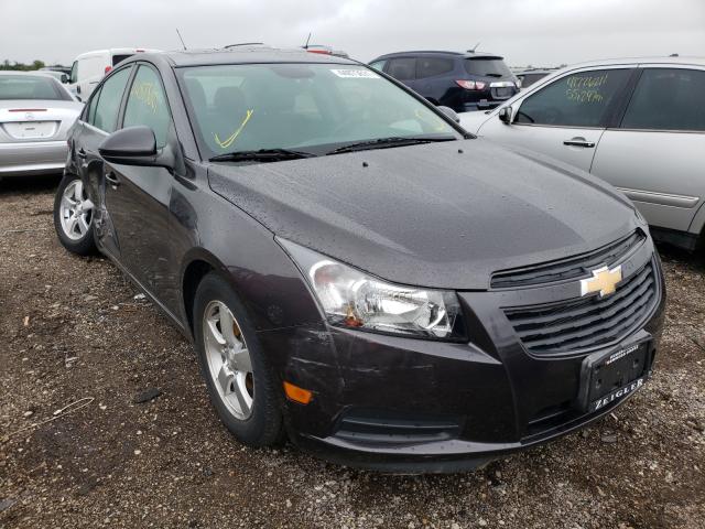 Photo 0 VIN: 1G1PC5SB9D7309795 - CHEVROLET CRUZE LT 