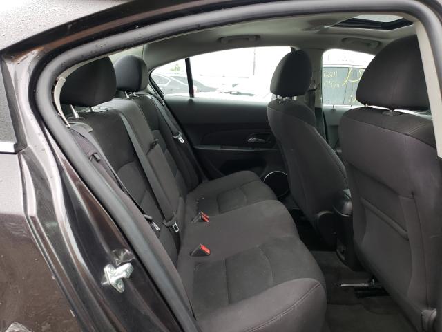 Photo 5 VIN: 1G1PC5SB9D7309795 - CHEVROLET CRUZE LT 