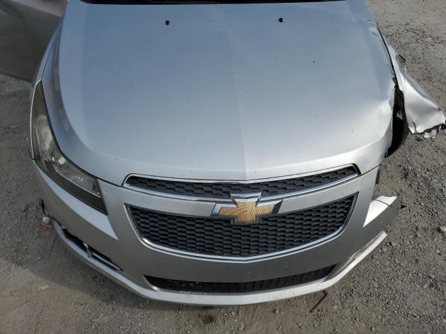 Photo 10 VIN: 1G1PC5SB9D7310574 - CHEVROLET CRUZE LT 