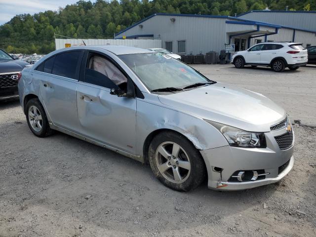 Photo 3 VIN: 1G1PC5SB9D7310574 - CHEVROLET CRUZE LT 