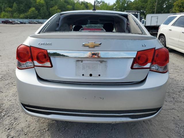 Photo 5 VIN: 1G1PC5SB9D7310574 - CHEVROLET CRUZE LT 