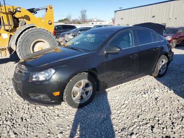 Photo 0 VIN: 1G1PC5SB9D7314205 - CHEVROLET CRUZE 