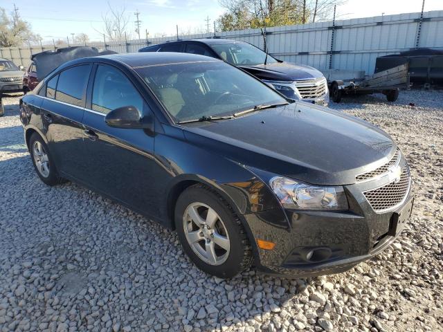 Photo 3 VIN: 1G1PC5SB9D7314205 - CHEVROLET CRUZE 