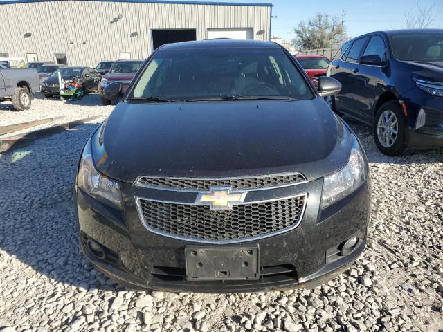 Photo 4 VIN: 1G1PC5SB9D7314205 - CHEVROLET CRUZE 