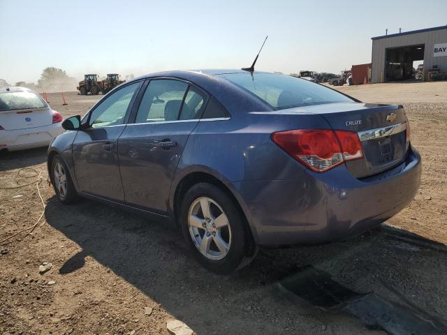 Photo 1 VIN: 1G1PC5SB9D7314527 - CHEVROLET CRUZE LT 