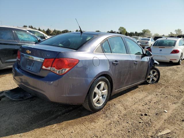 Photo 2 VIN: 1G1PC5SB9D7314527 - CHEVROLET CRUZE LT 