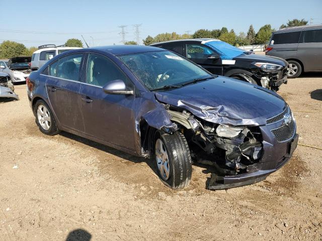 Photo 3 VIN: 1G1PC5SB9D7314527 - CHEVROLET CRUZE LT 