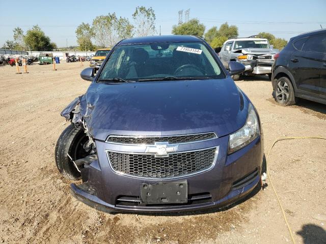 Photo 4 VIN: 1G1PC5SB9D7314527 - CHEVROLET CRUZE LT 