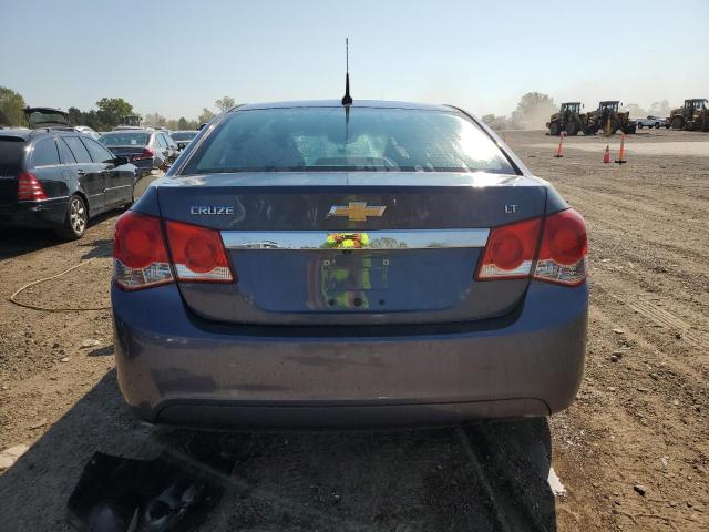 Photo 5 VIN: 1G1PC5SB9D7314527 - CHEVROLET CRUZE LT 