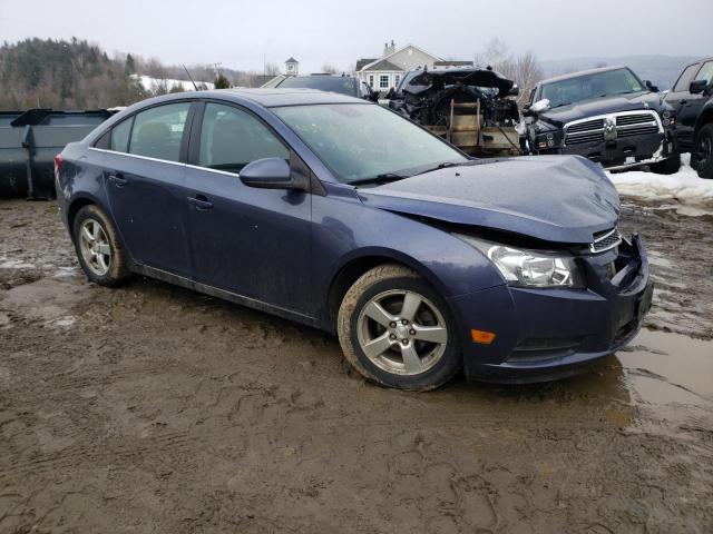 Photo 3 VIN: 1G1PC5SB9D7314740 - CHEVROLET CRUZE LT 