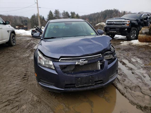 Photo 4 VIN: 1G1PC5SB9D7314740 - CHEVROLET CRUZE LT 