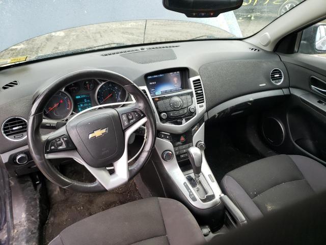 Photo 7 VIN: 1G1PC5SB9D7314740 - CHEVROLET CRUZE LT 