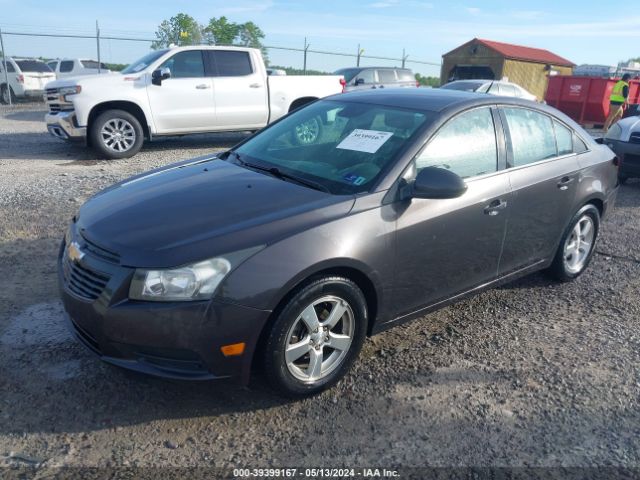 Photo 1 VIN: 1G1PC5SB9D7315743 - CHEVROLET CRUZE 