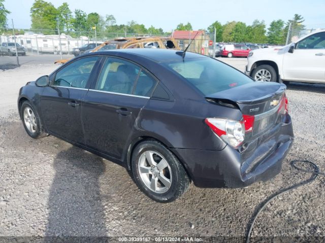 Photo 2 VIN: 1G1PC5SB9D7315743 - CHEVROLET CRUZE 