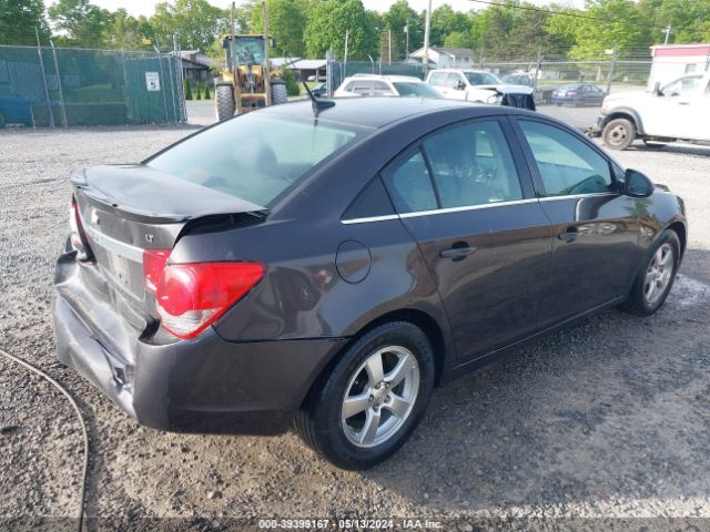 Photo 3 VIN: 1G1PC5SB9D7315743 - CHEVROLET CRUZE 