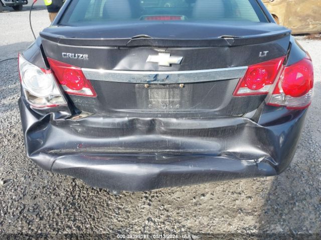 Photo 5 VIN: 1G1PC5SB9D7315743 - CHEVROLET CRUZE 