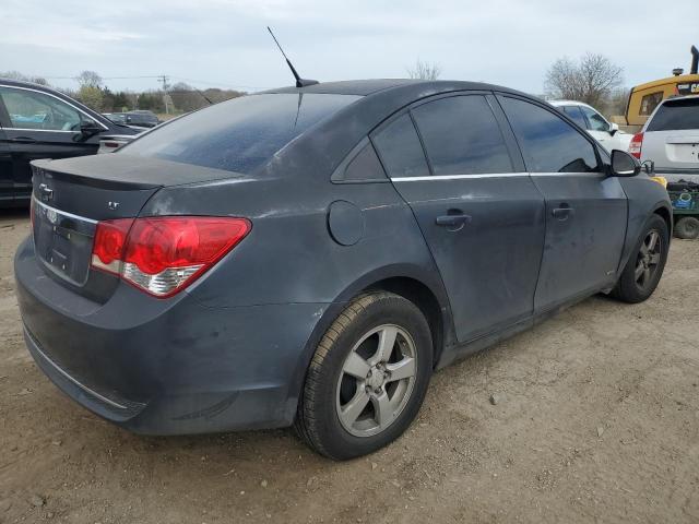 Photo 2 VIN: 1G1PC5SB9D7317217 - CHEVROLET CRUZE LT 