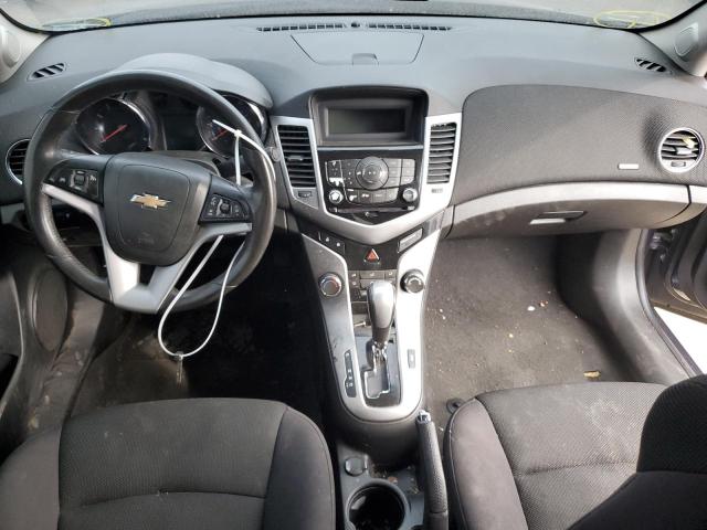 Photo 7 VIN: 1G1PC5SB9D7317217 - CHEVROLET CRUZE LT 