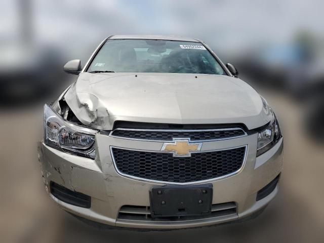 Photo 4 VIN: 1G1PC5SB9D7317945 - CHEVROLET CRUZE 