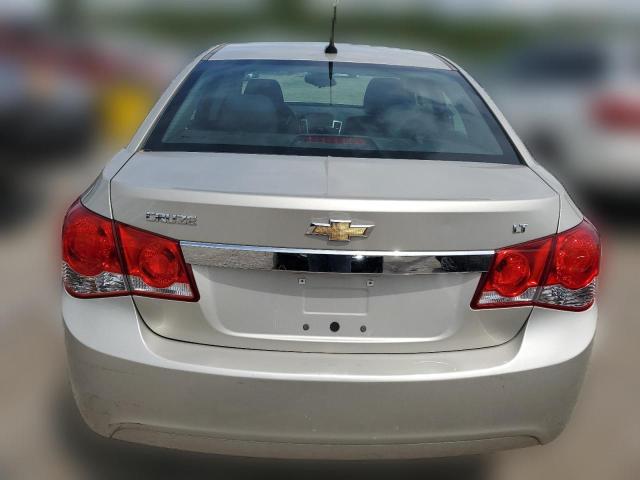 Photo 5 VIN: 1G1PC5SB9D7317945 - CHEVROLET CRUZE 