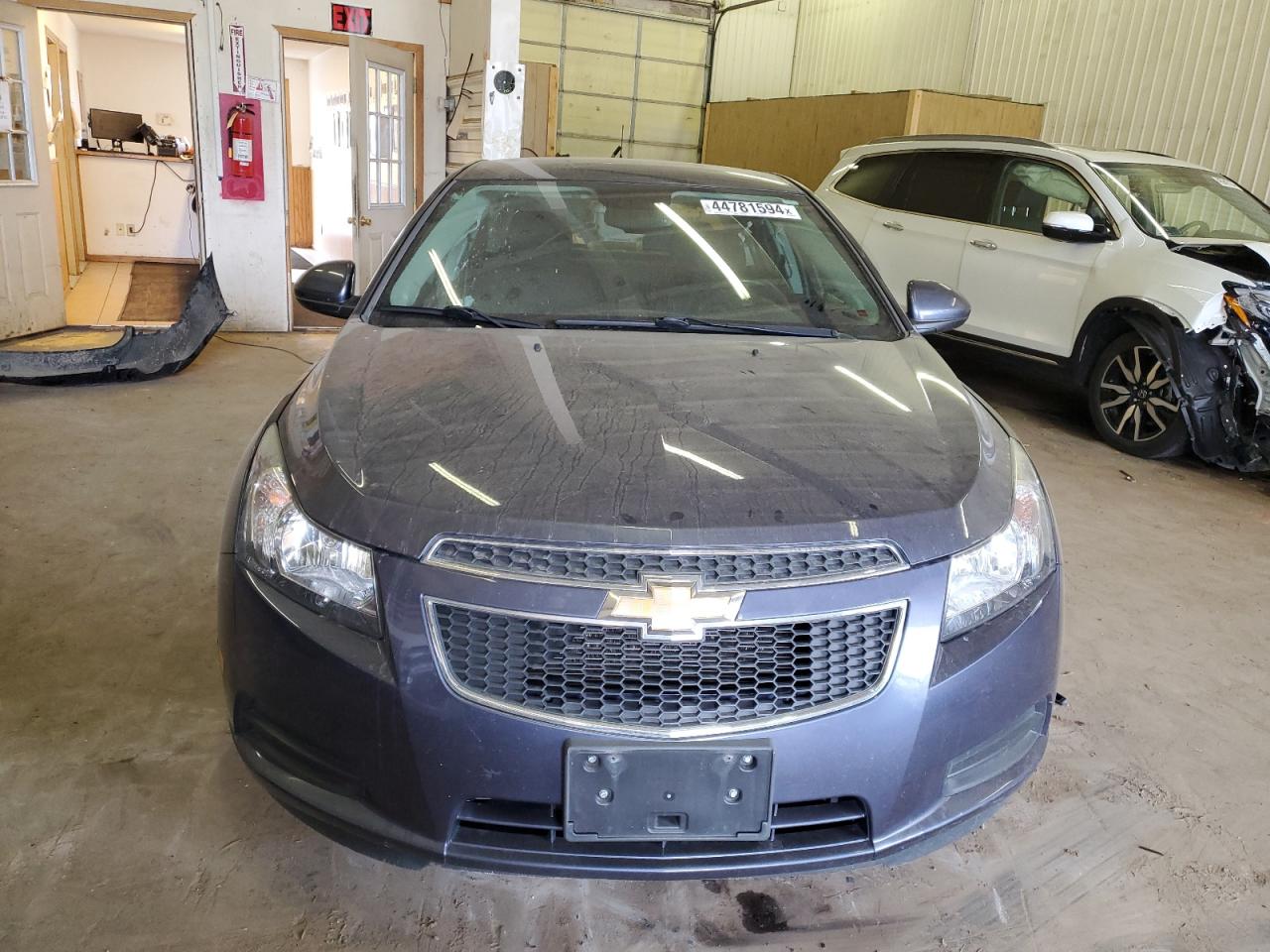 Photo 4 VIN: 1G1PC5SB9D7320182 - CHEVROLET CRUZE 