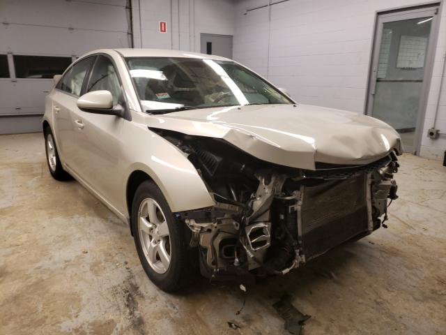 Photo 0 VIN: 1G1PC5SB9D7321090 - CHEVROLET CRUZE LT 