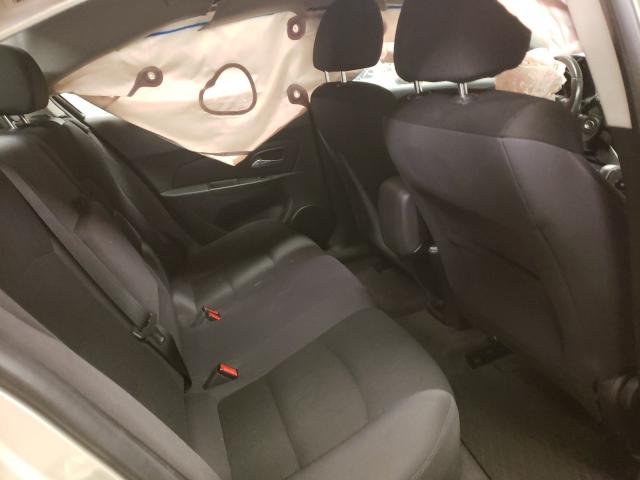 Photo 5 VIN: 1G1PC5SB9D7321090 - CHEVROLET CRUZE LT 