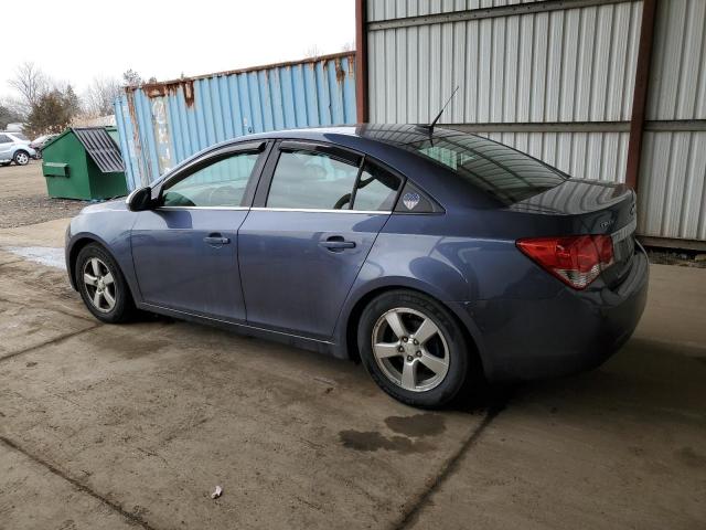 Photo 1 VIN: 1G1PC5SB9D7326550 - CHEVROLET CRUZE LT 