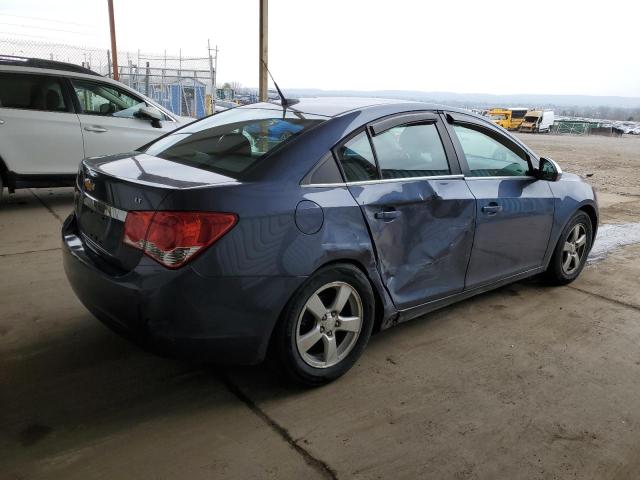 Photo 2 VIN: 1G1PC5SB9D7326550 - CHEVROLET CRUZE LT 