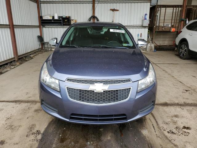 Photo 4 VIN: 1G1PC5SB9D7326550 - CHEVROLET CRUZE LT 