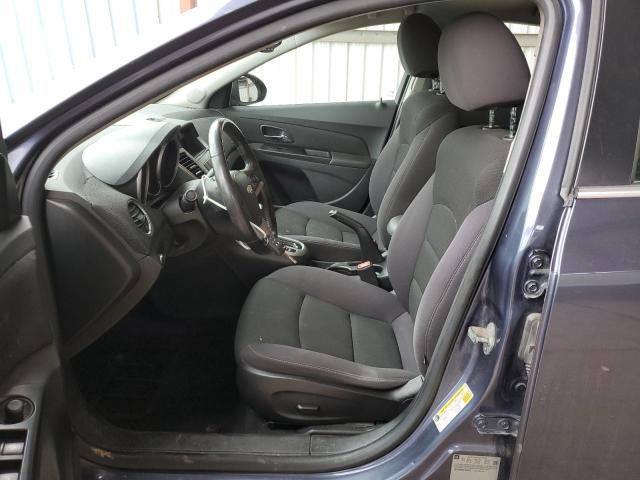 Photo 6 VIN: 1G1PC5SB9D7326550 - CHEVROLET CRUZE LT 