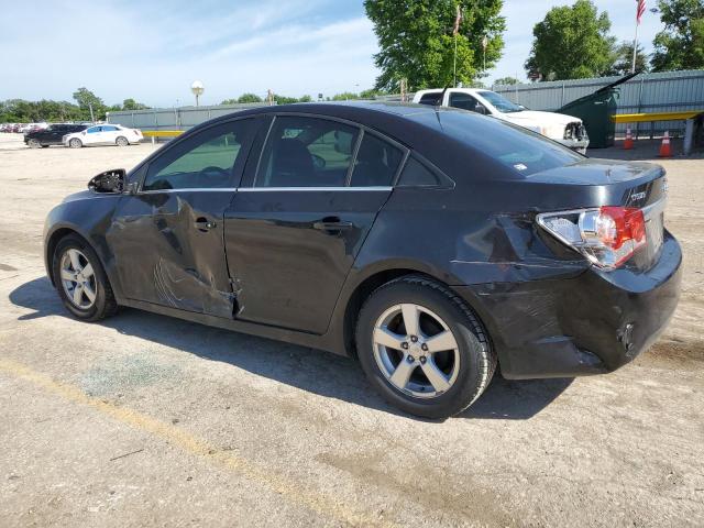 Photo 1 VIN: 1G1PC5SB9D7328816 - CHEVROLET CRUZE LT 