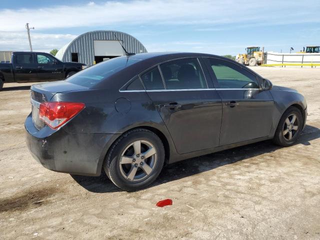 Photo 2 VIN: 1G1PC5SB9D7328816 - CHEVROLET CRUZE LT 