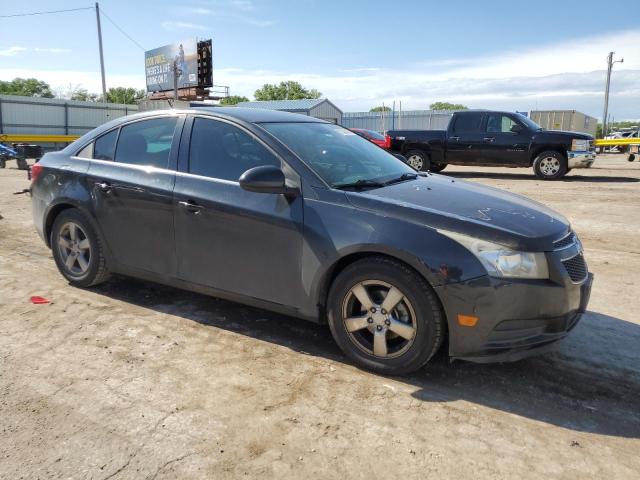 Photo 3 VIN: 1G1PC5SB9D7328816 - CHEVROLET CRUZE LT 